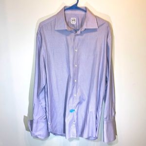 Ike Behar Dress Shirt